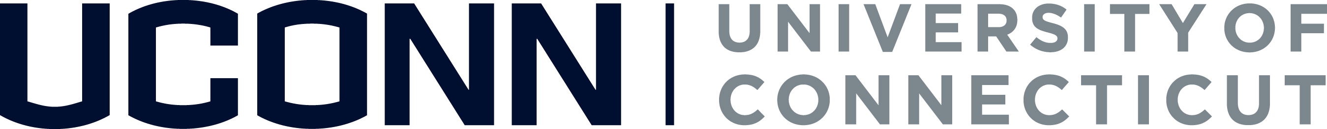 UConn Logo